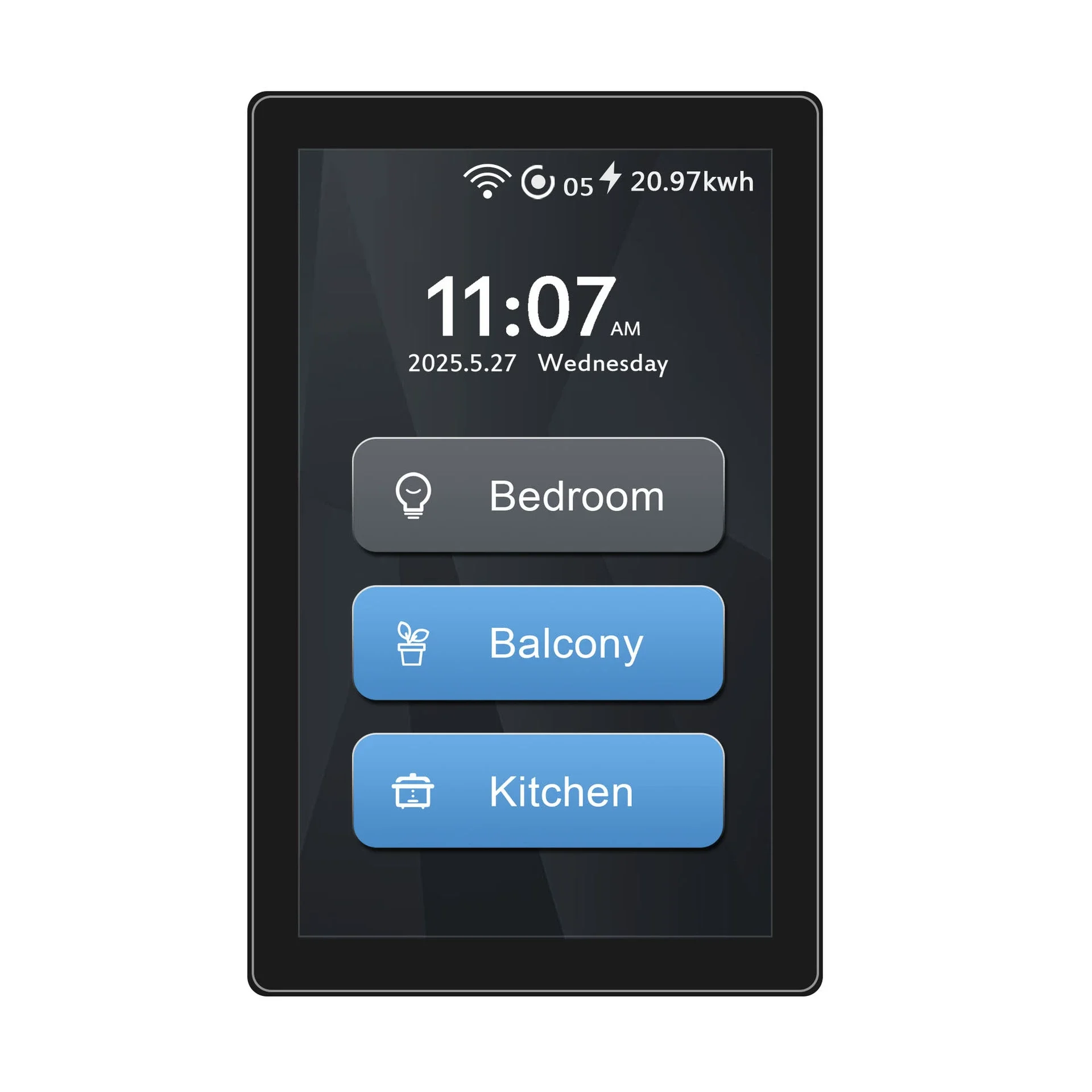 US Smart Wifi Schalter Tuya EU – Home Automation Systems Diy Bewertung und Preis