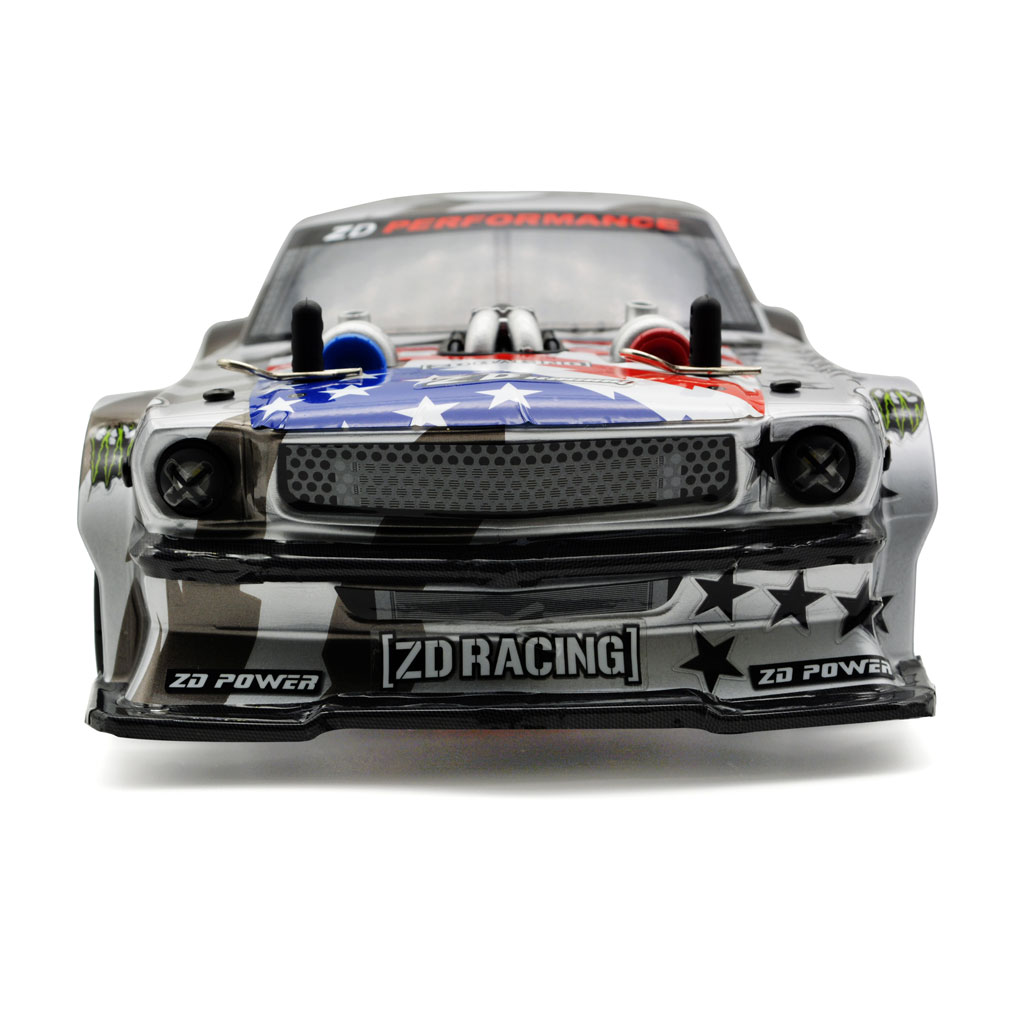 Zd racing ex-16 2,4 bürstenlos – Home Automation Tutorial Bewertung und Preis