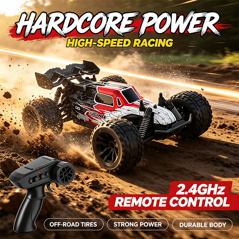 RC Auto 20KM/H Hochgeschwindig – Home Automation Tutorial Bewertung und Preis