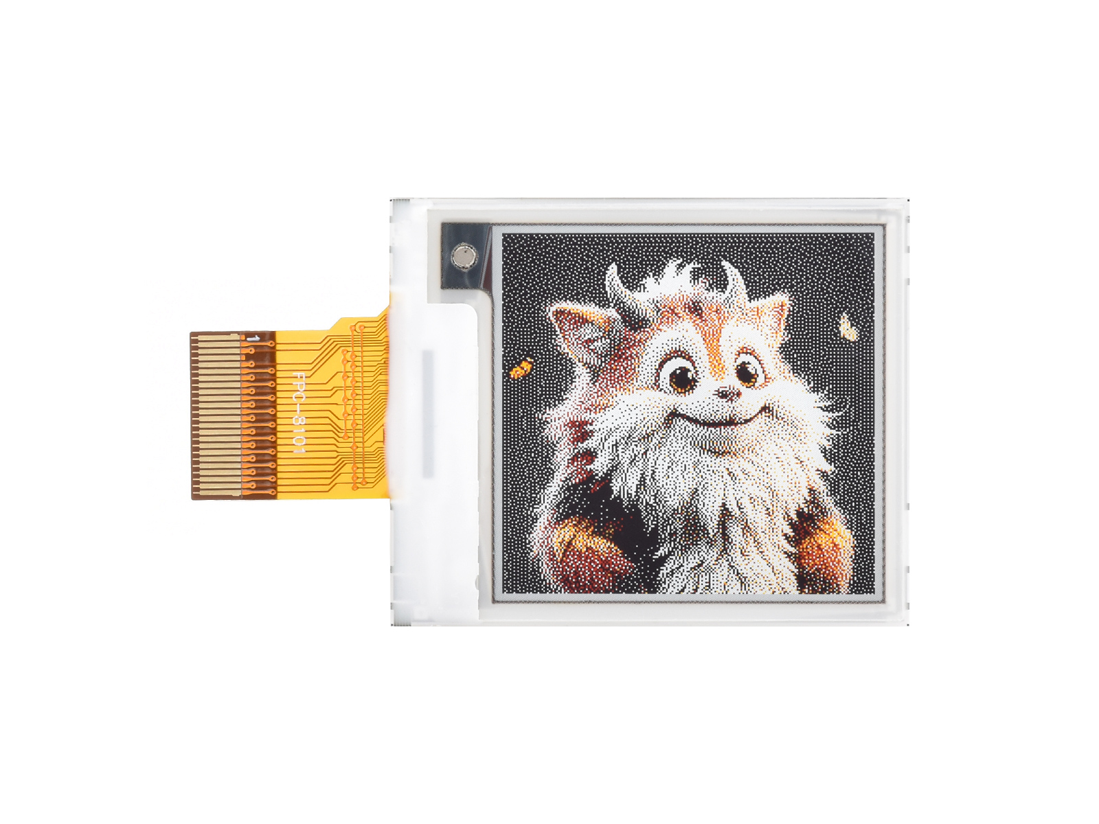 Waveshare 1,54 Zoll E-Paper Di – Display Epaper 2.9 Bewertung und Preis
