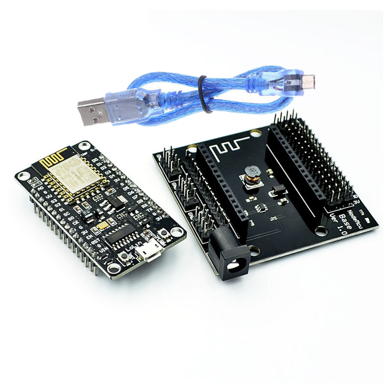 Drahtloses Modul NodeMcu v3 CH – Esp8266 Nodemcu Board Bewertung und Preis