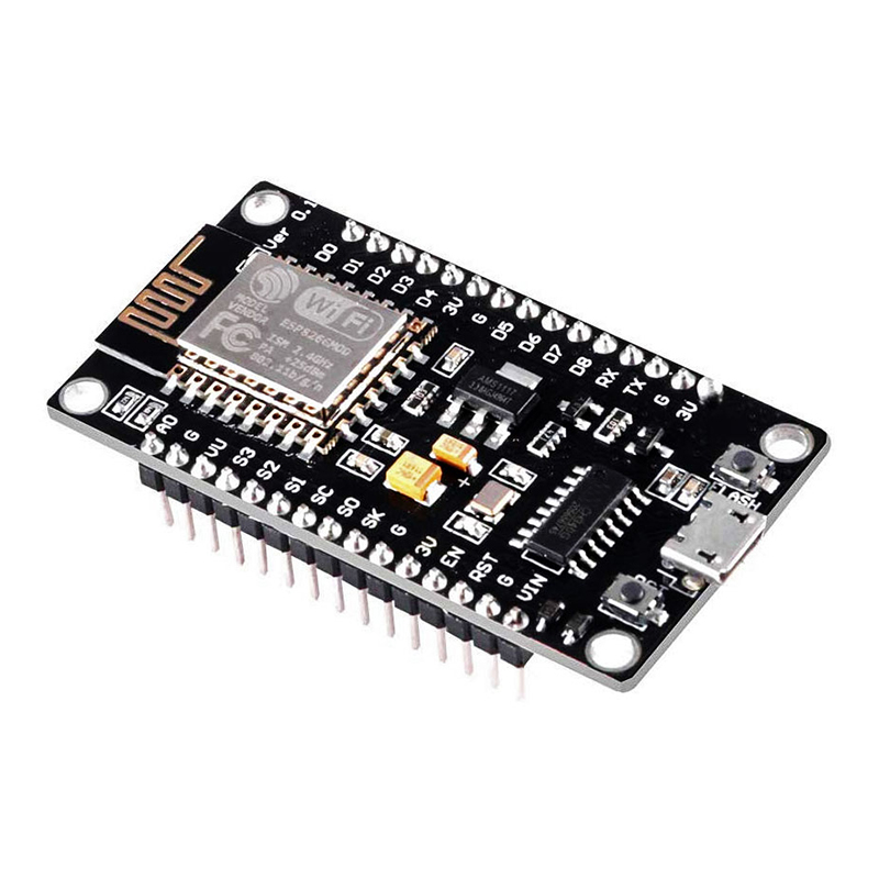 Drahtloses Modul NodeMcu v3 CH – Esp8266 Nodemcu Board Bewertung und Preis