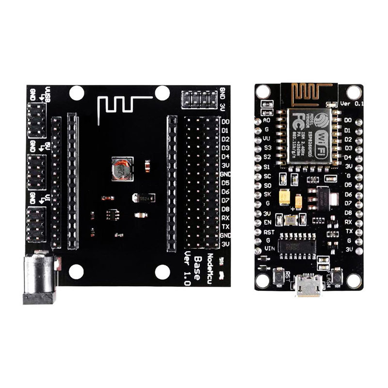 Drahtloses Modul NodeMcu v3 CH – Esp8266 Nodemcu Board Bewertung und Preis