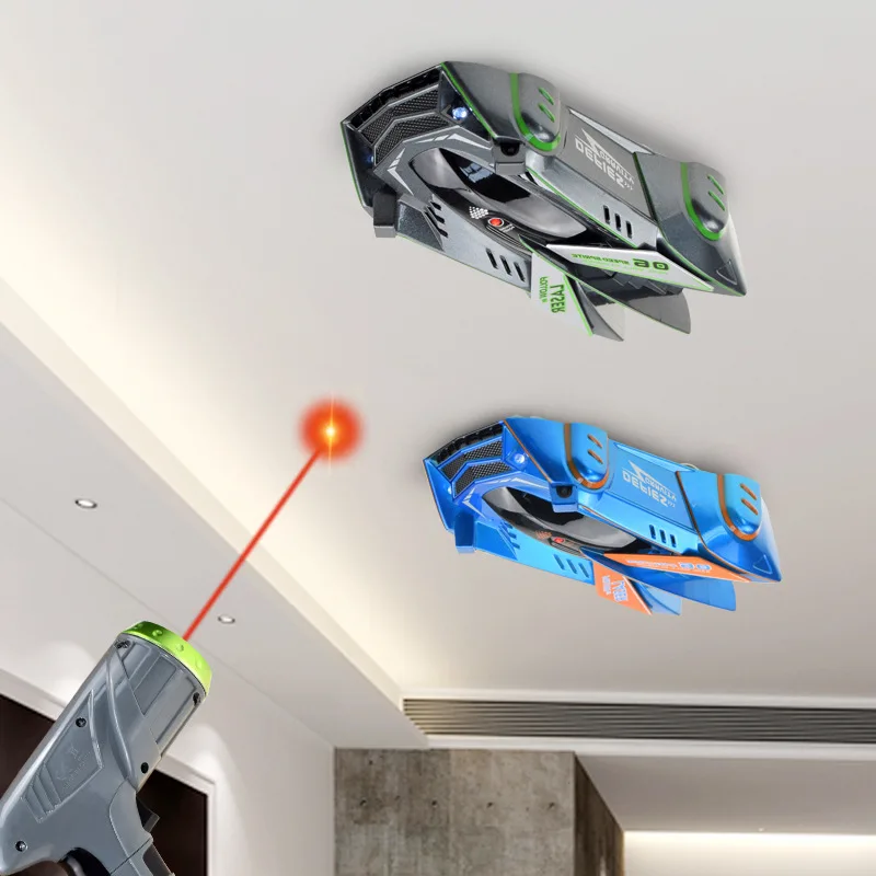 RC-Auto mit Infrarot-Laser, St – Home Automation Tutorial Bewertung und Preis