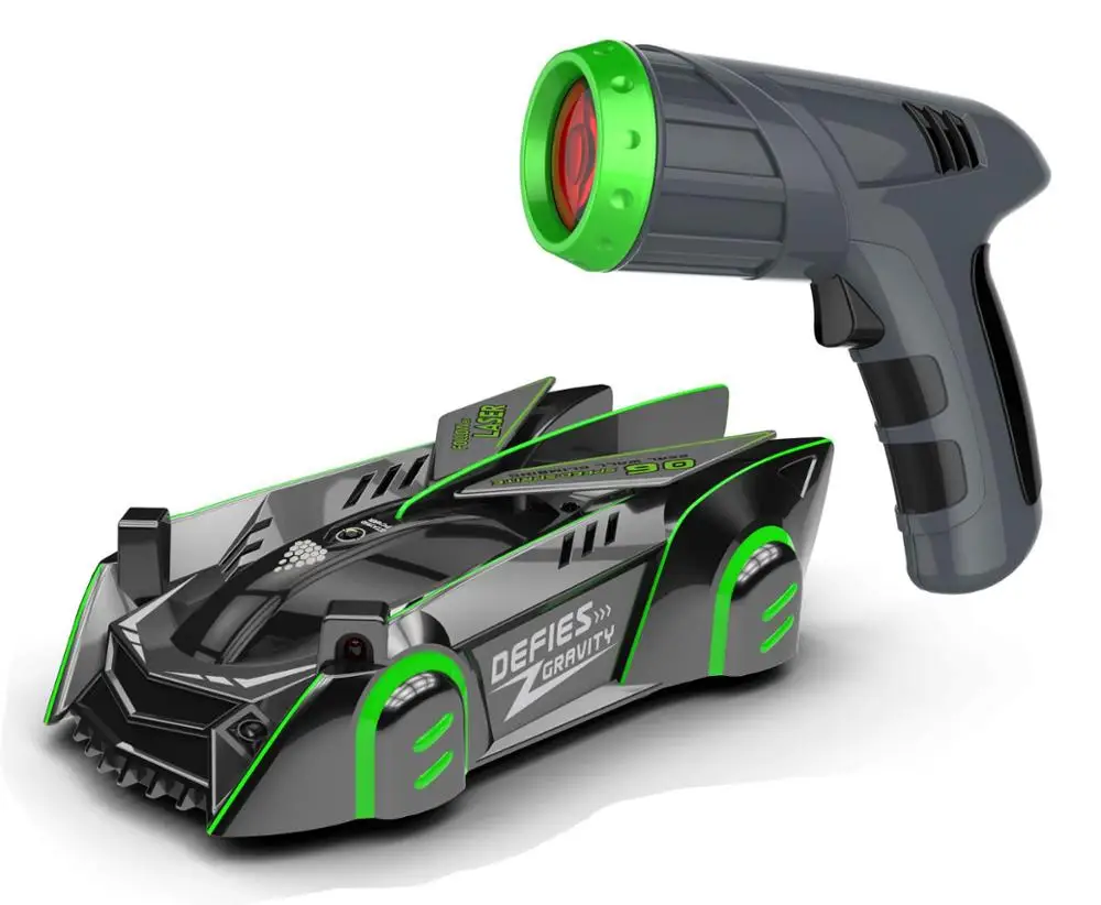 RC-Auto mit Infrarot-Laser, St – Home Automation Tutorial Bewertung und Preis