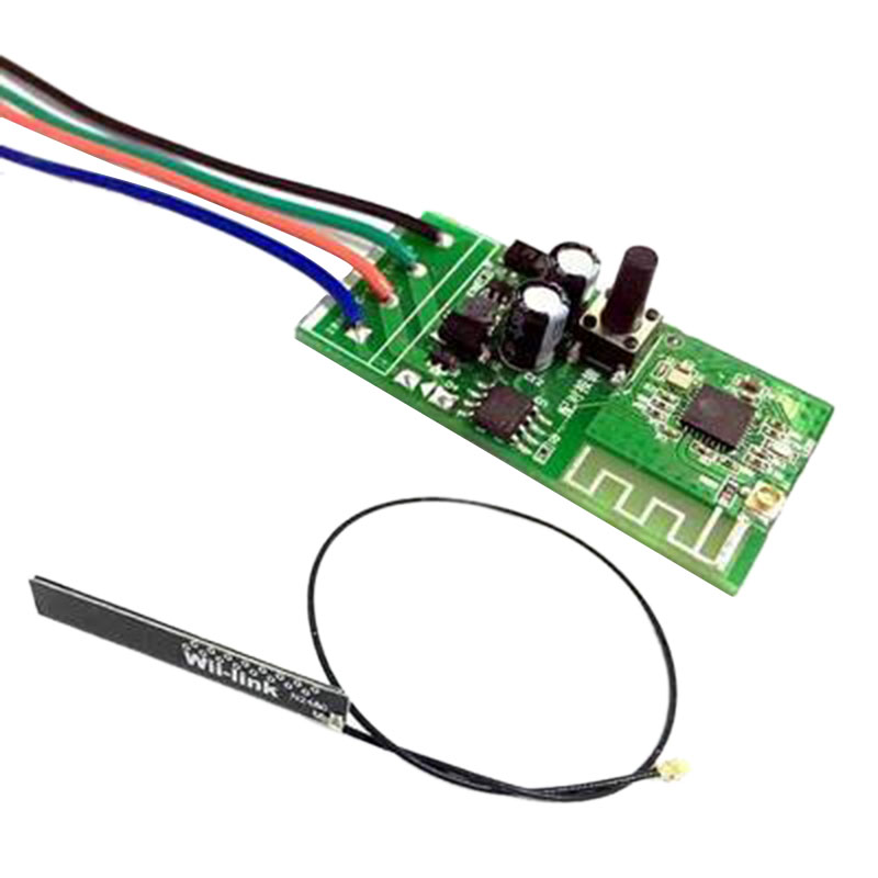 12V WiFi Smart Schalter Elektr – Home Automation Tutorial Bewertung und Preis