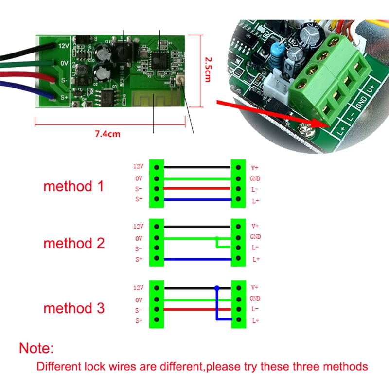 12V WiFi Smart Schalter Elektr – Home Automation Tutorial Bewertung und Preis