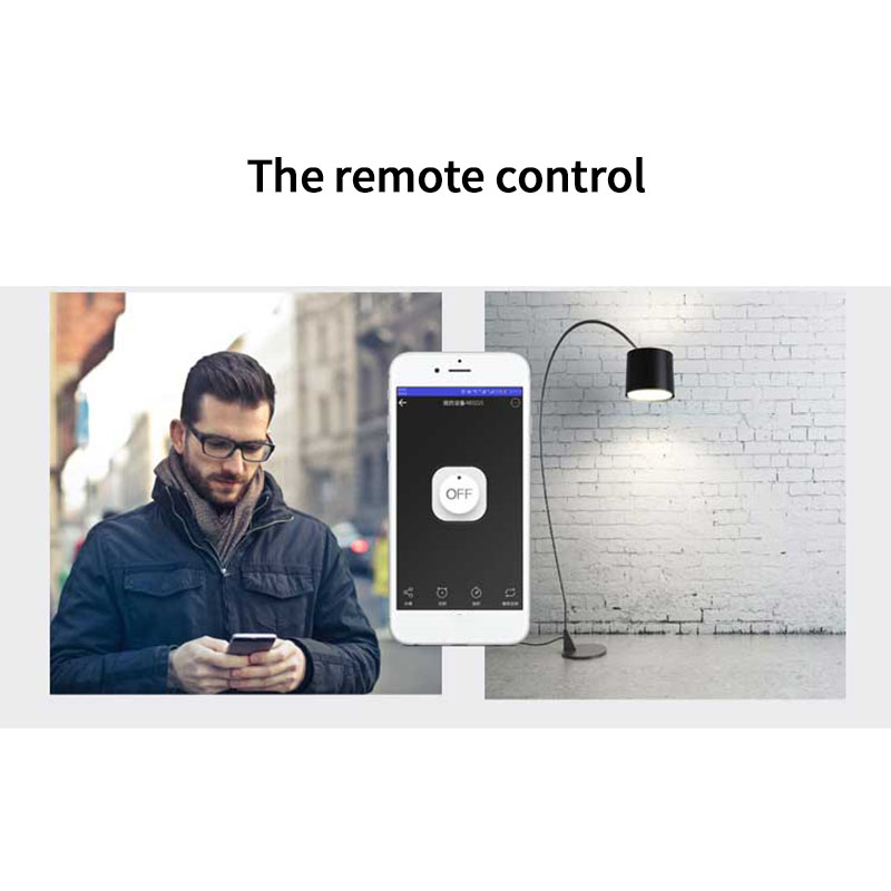 12V WiFi Smart Schalter Elektr – Home Automation Tutorial Bewertung und Preis