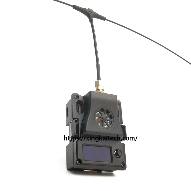 ELRS 433 MHz Radiomaster TX16S – 433Mhz Receiver Module Bewertung und Preis
