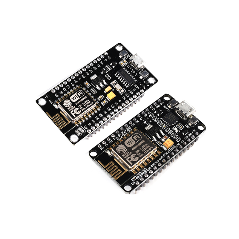Drahtloses Modul CH340 CH340G  – Esp8266 Nodemcu Board Bewertung und Preis
