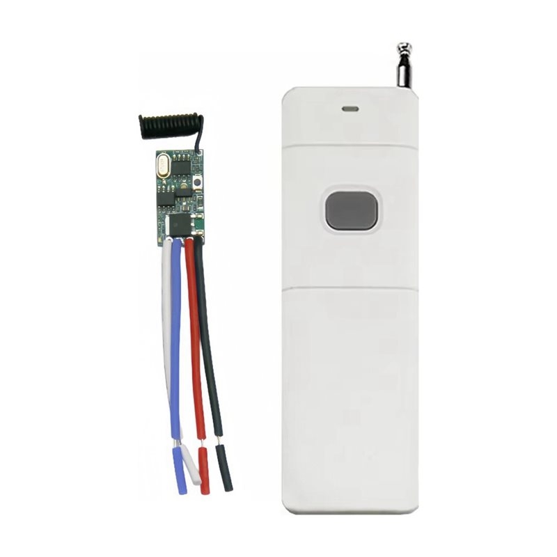 Y45A-Für RF-Schalter-Controlle – 433Mhz Receiver Module Bewertung und Preis