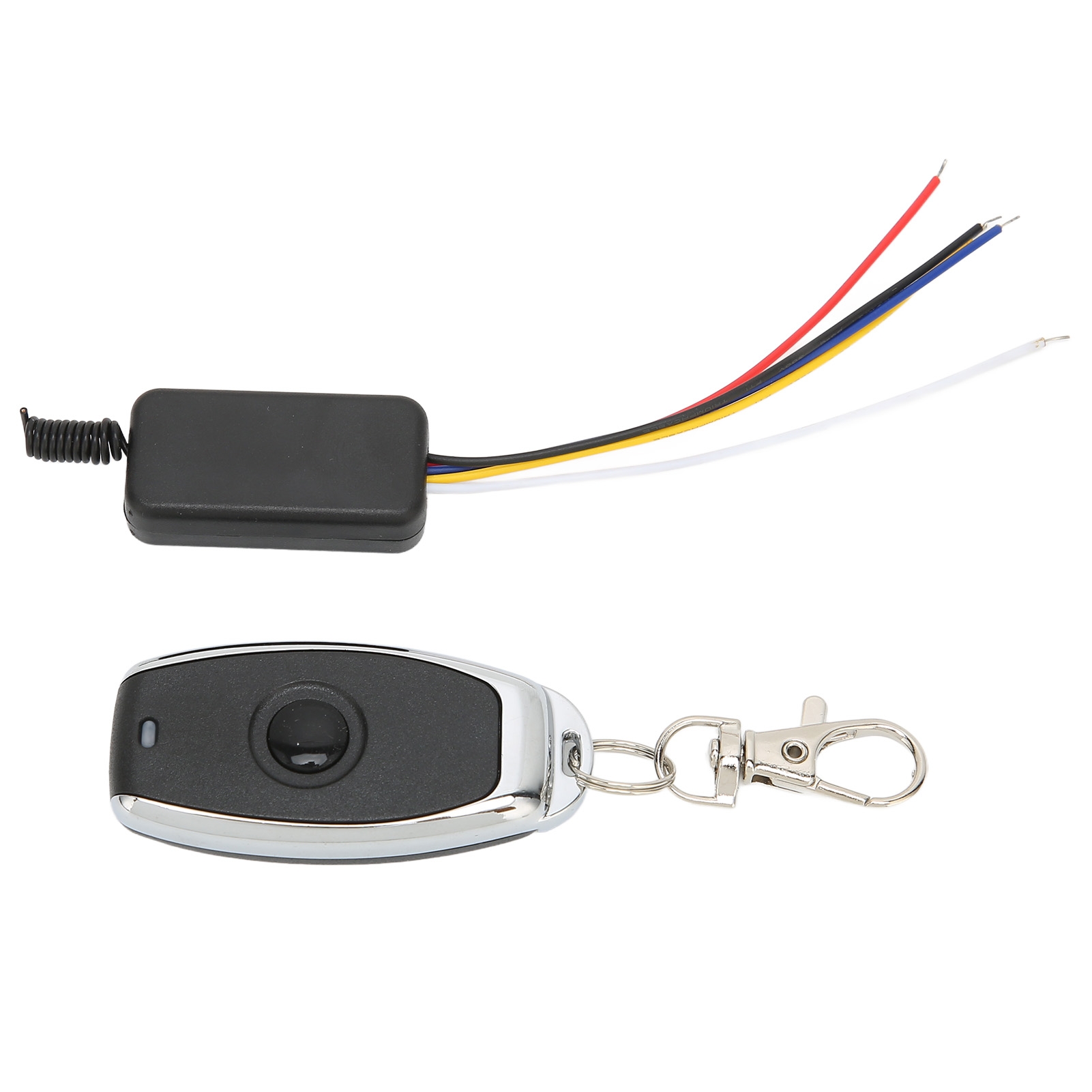 Relais-Fernschalter 433MHz Dra – 433Mhz Receiver Module Bewertung und Preis