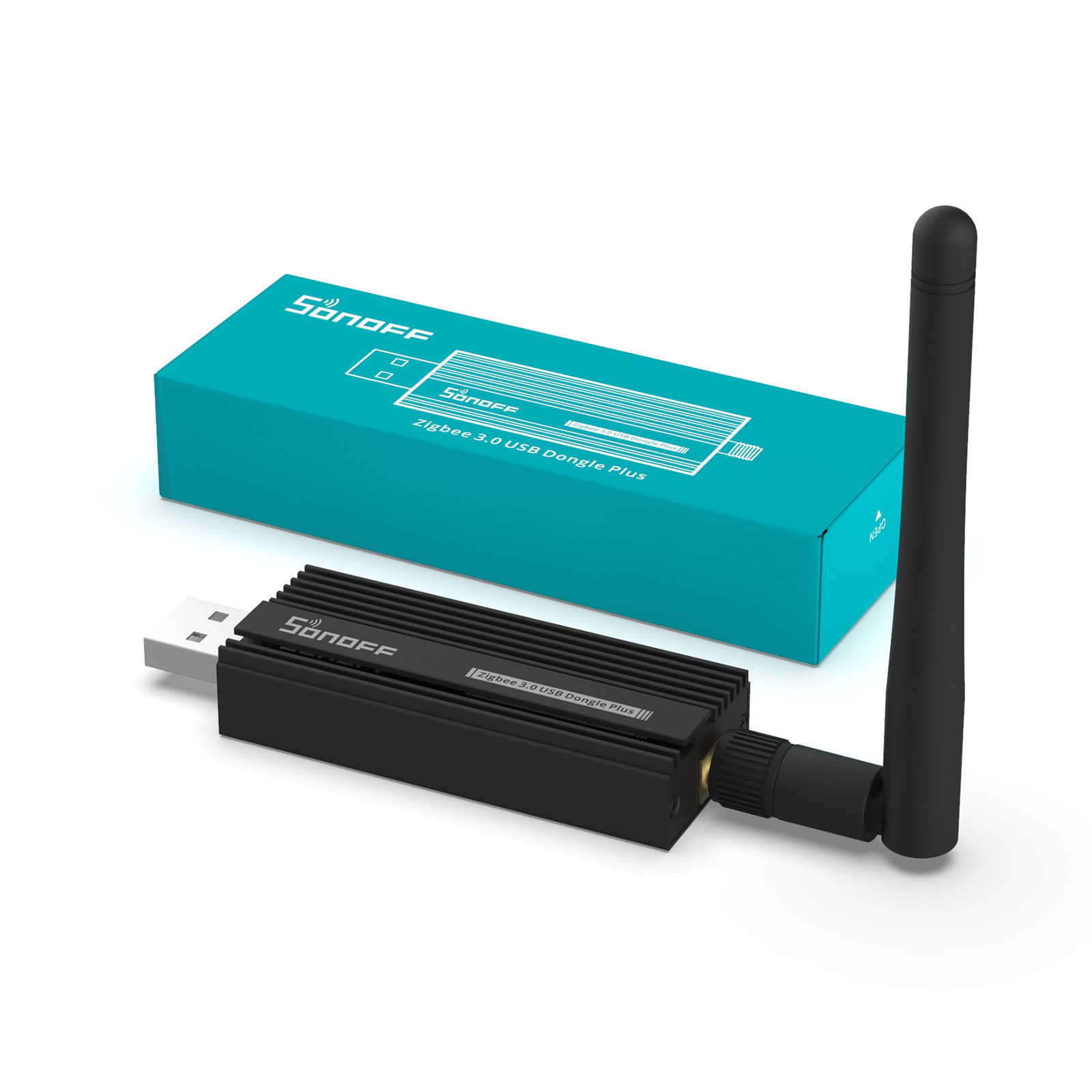 SONOFF Zigbee Dongle-E 3.0 USB – Zigbee Coordinator Stick Bewertung und Preis
